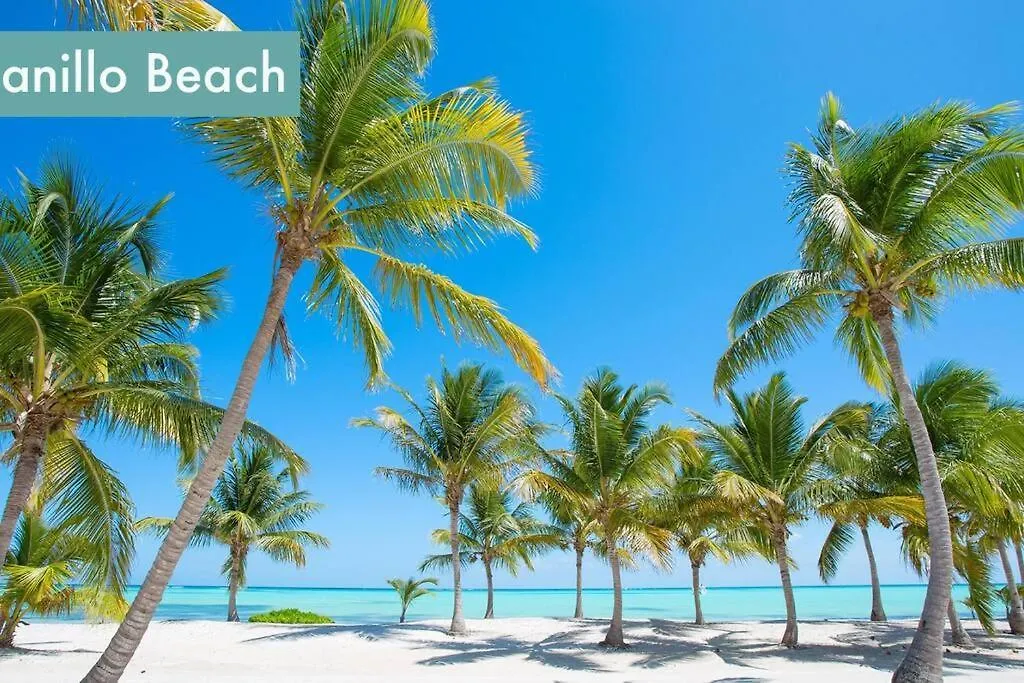 Charming 2 Bedroom Apartment With Pool Punta Cana
