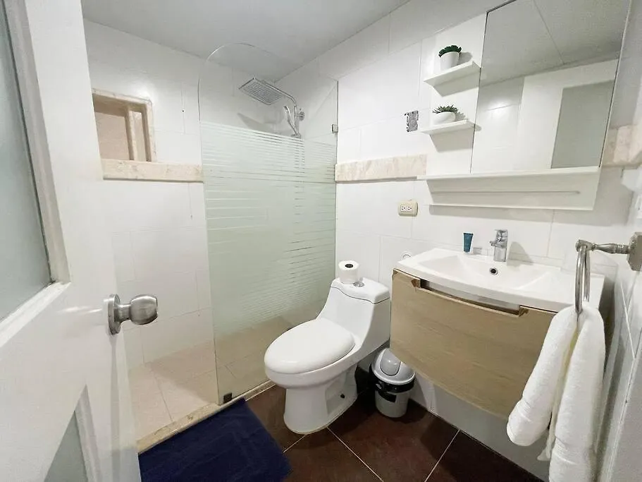 Charming 2 Bedroom Apartment With Pool بونتا كانا