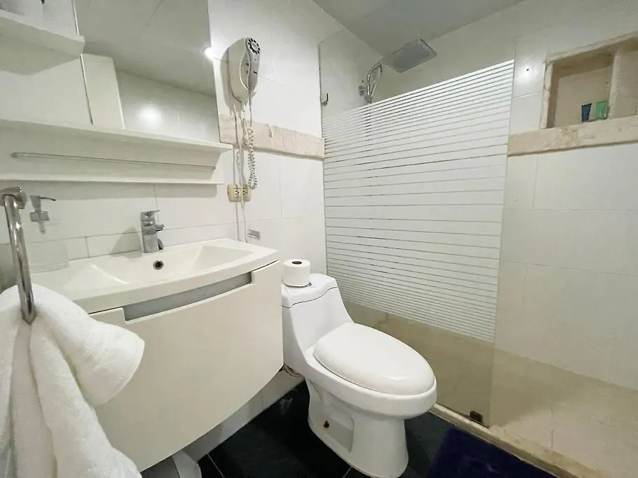 Charming 2 Bedroom Apartment With Pool بونتا كانا جمهورية الدومينيكان