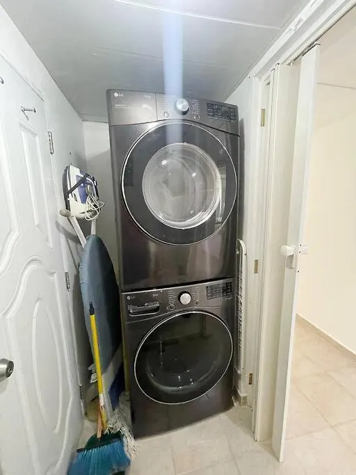 Charming 2 Bedroom Apartment With Pool بونتا كانا جمهورية الدومينيكان