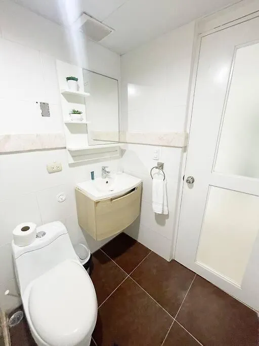 Charming 2 Bedroom Apartment With Pool بونتا كانا 0*,  جمهورية الدومينيكان